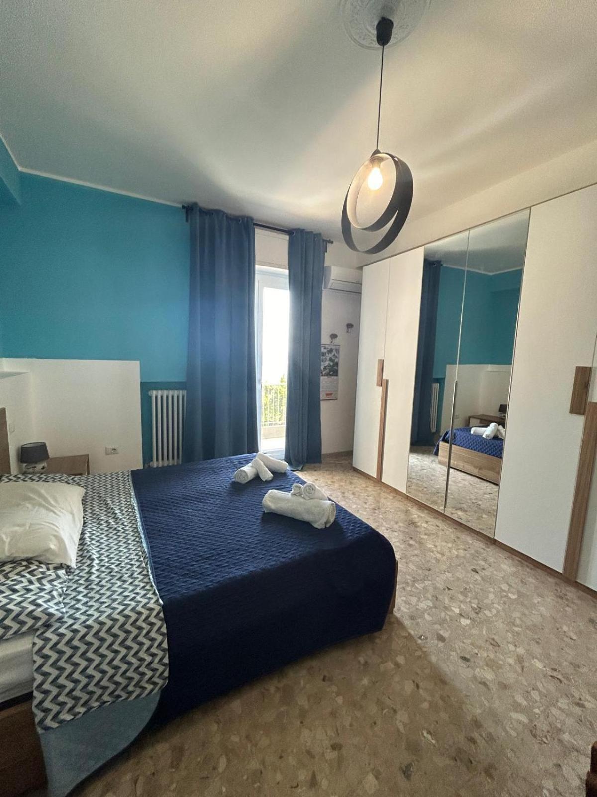 B&B 814 Fermo Ngoại thất bức ảnh