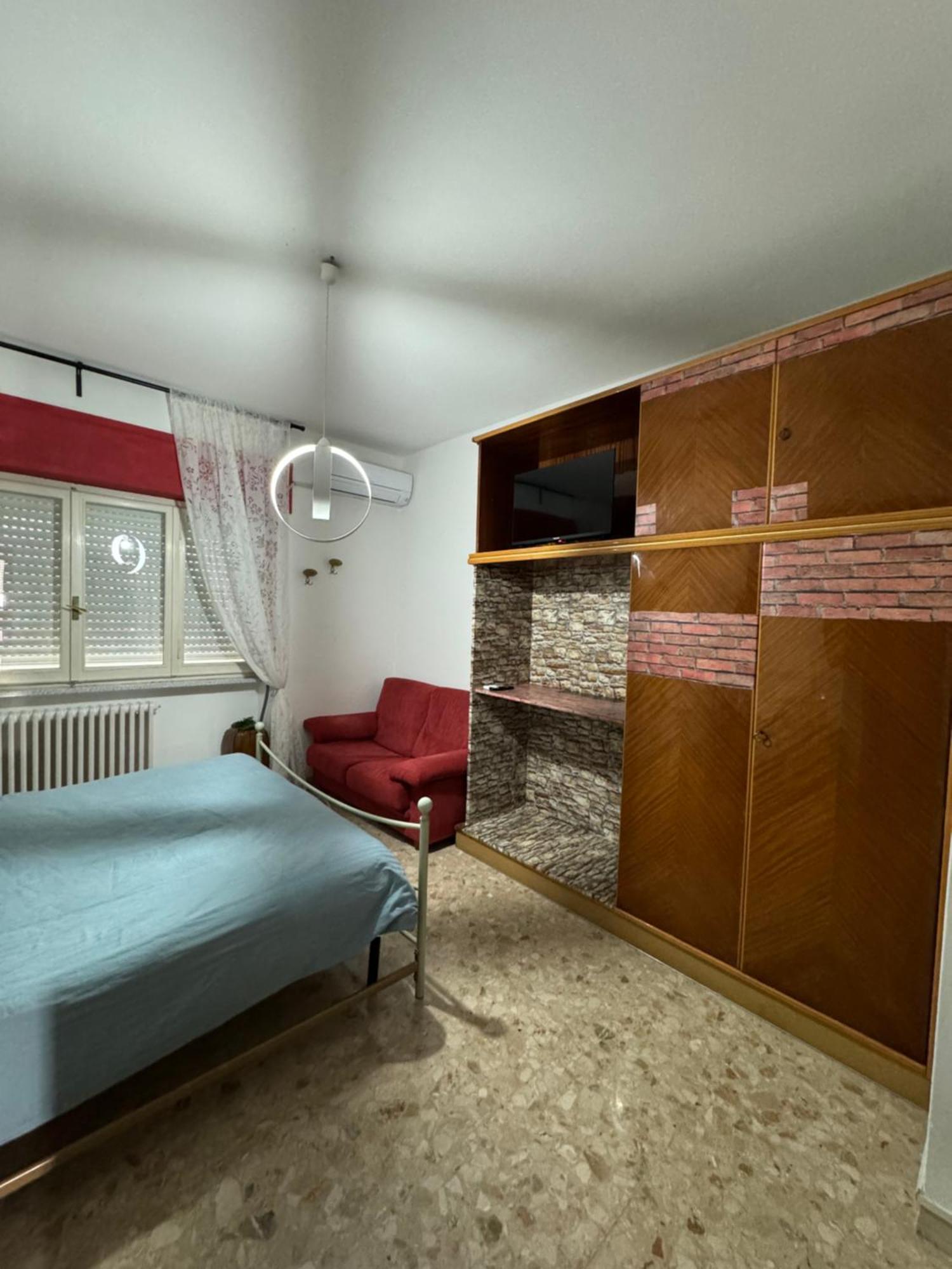 B&B 814 Fermo Ngoại thất bức ảnh