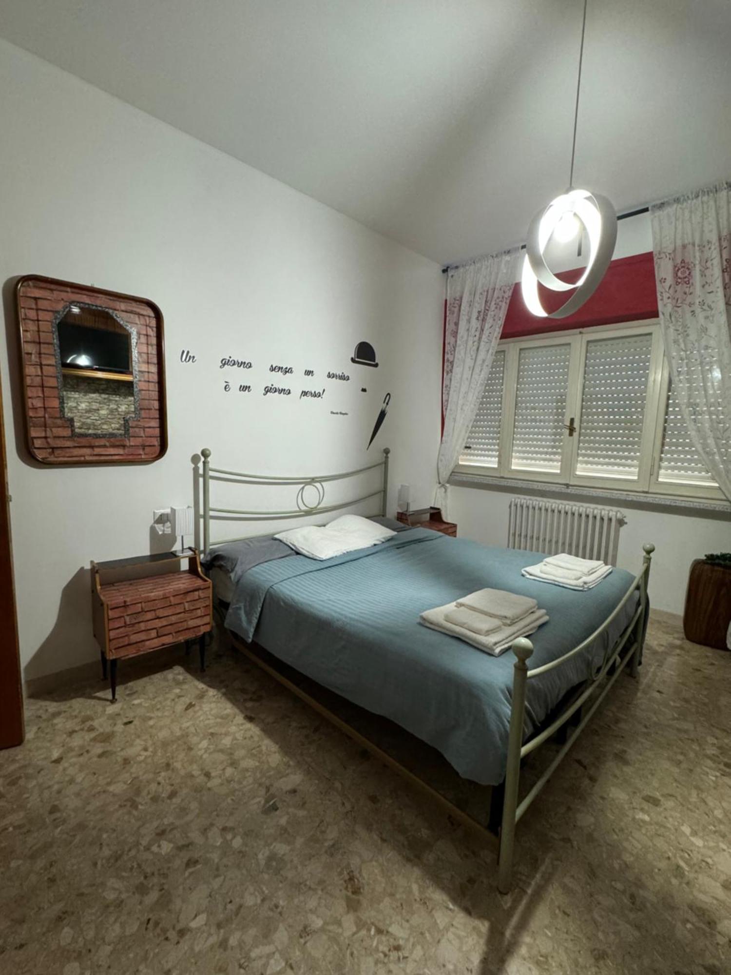 B&B 814 Fermo Ngoại thất bức ảnh