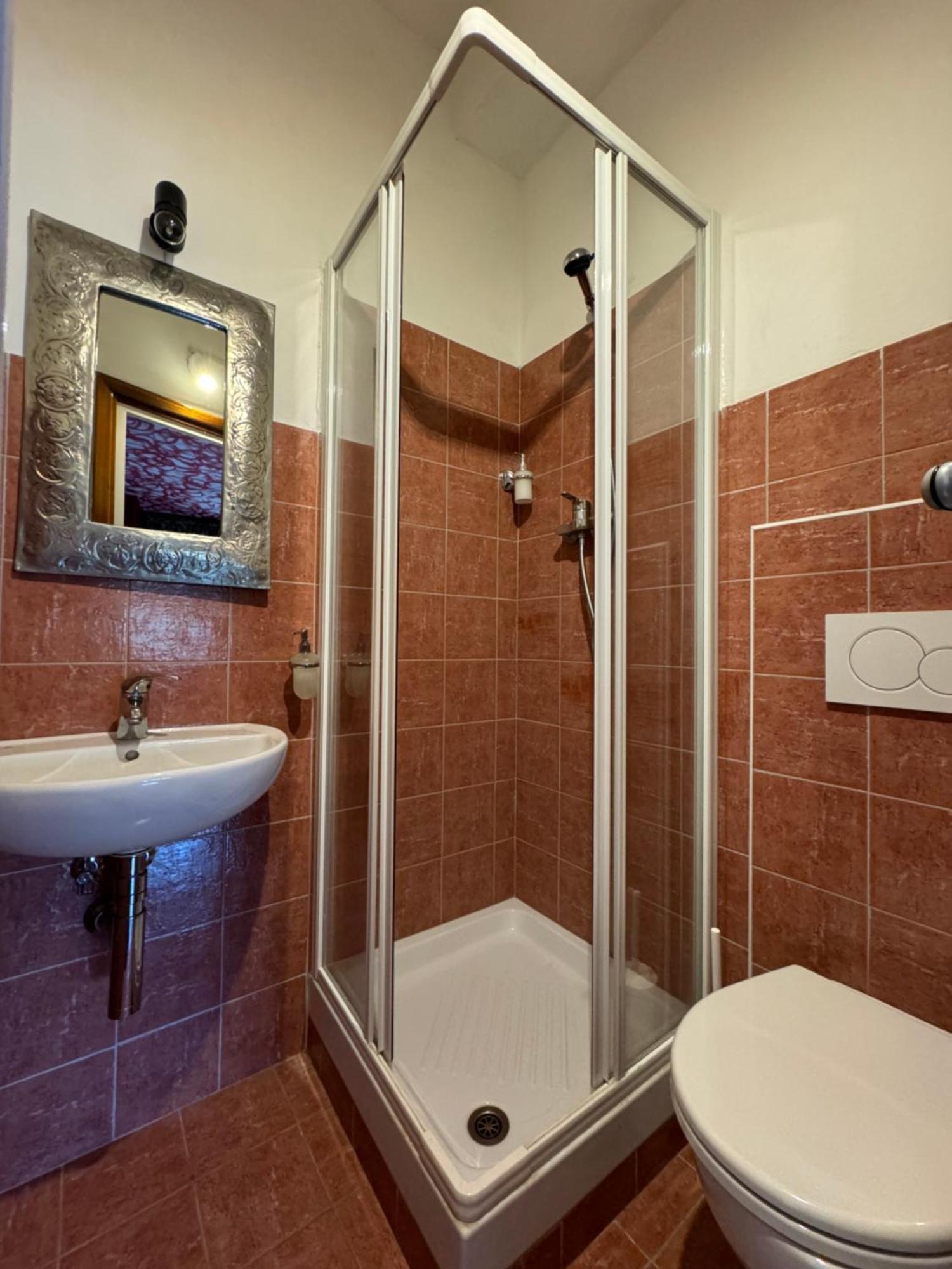 B&B 814 Fermo Ngoại thất bức ảnh